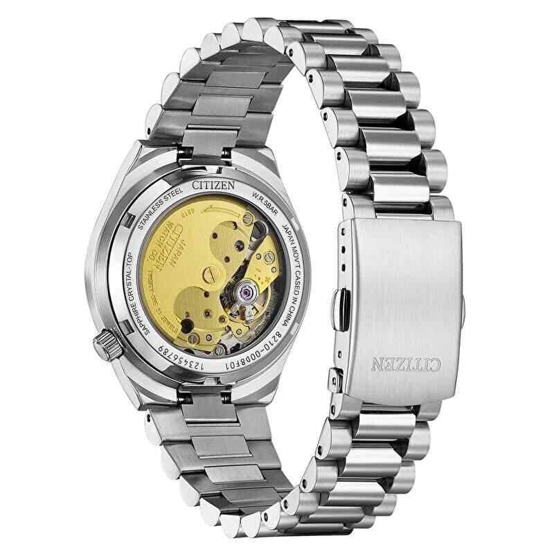CITIZEN NJ0200-50E