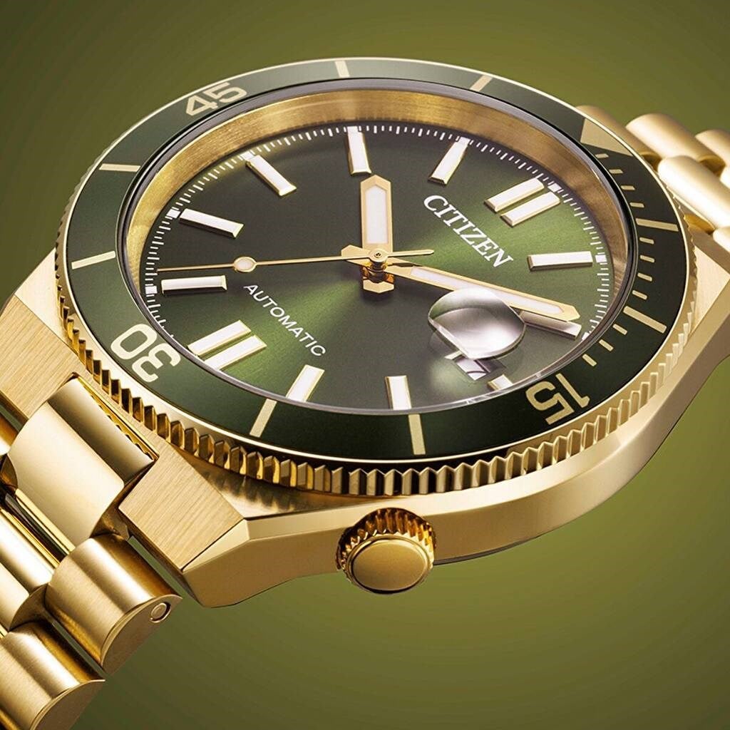 CITIZEN NJ0232-53X