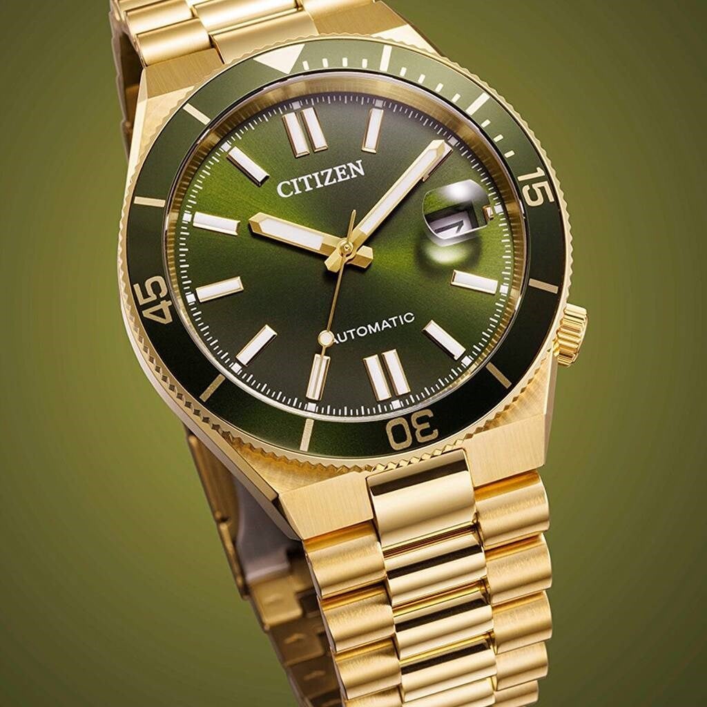 CITIZEN NJ0232-53X