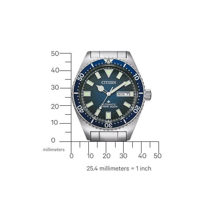 CITIZEN NY0129-58LC