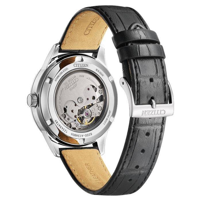 CITIZEN NY4058-01EC