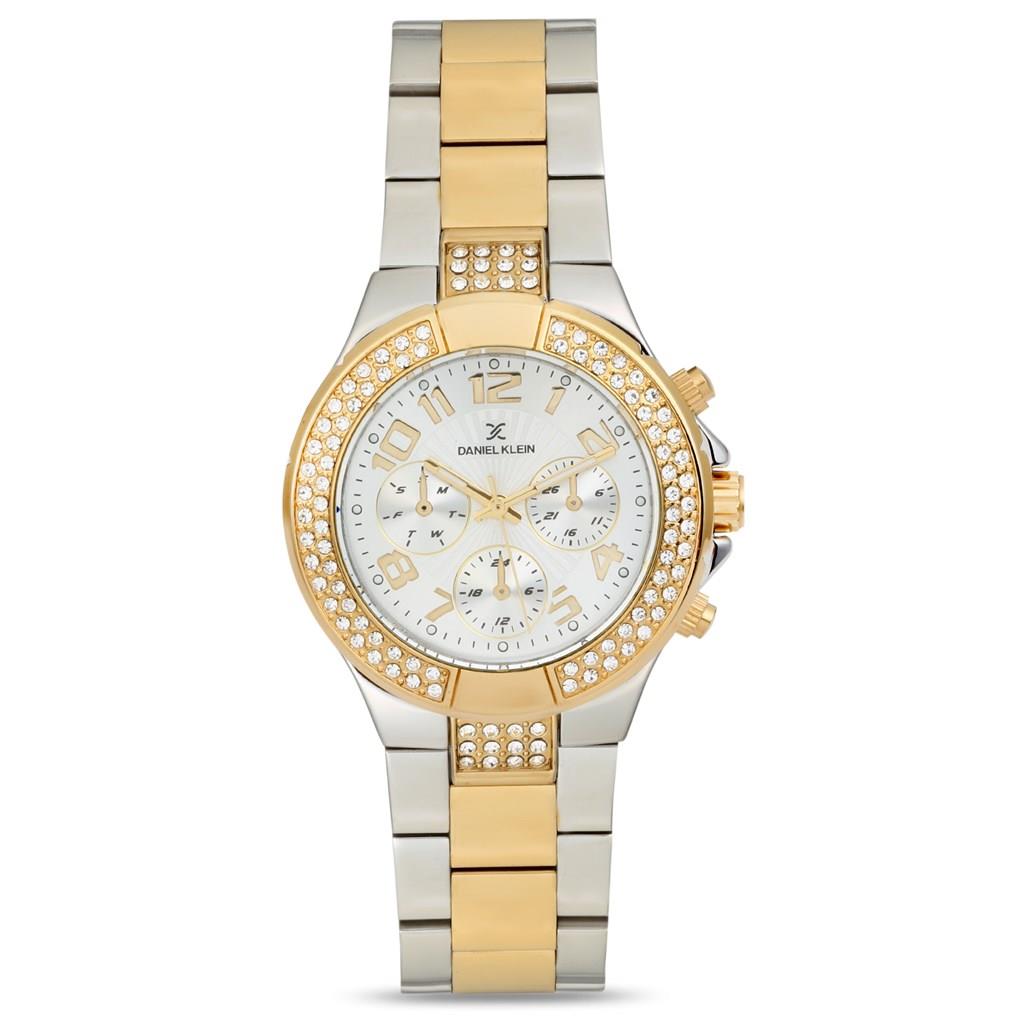 DANIEL KLEIN 009097V