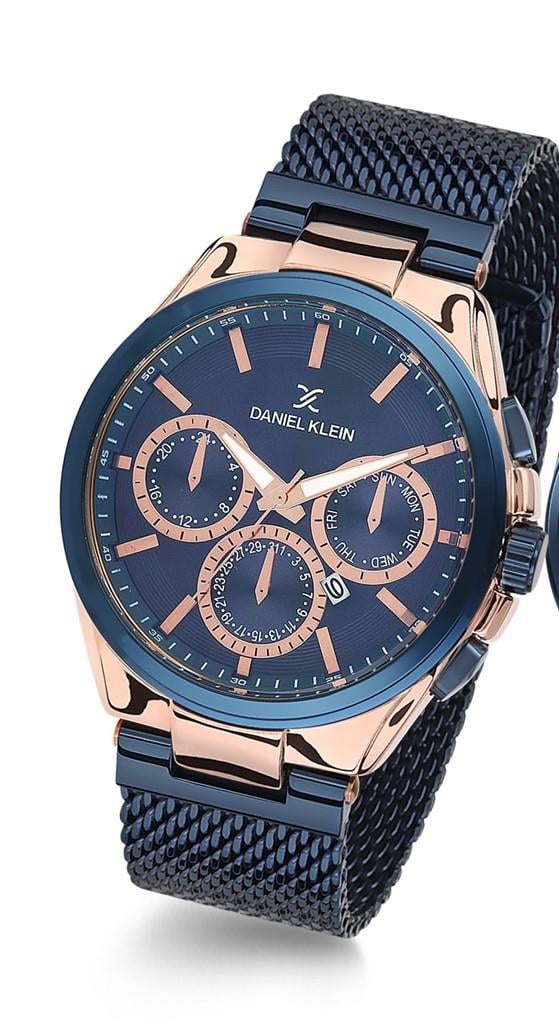 DANIEL KLEIN 009097V