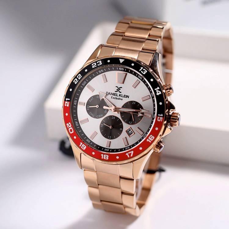 DANIEL KLEIN 009097V