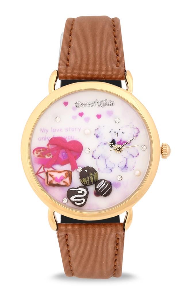 DANIEL KLEIN 009097V