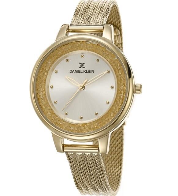 DANIEL KLEIN 009097V