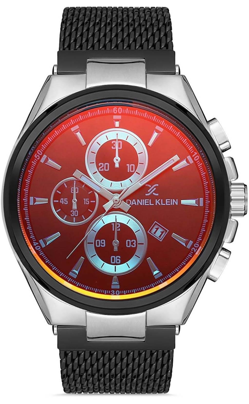 DANIEL KLEIN 009097V