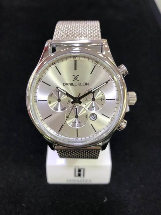 DANIEL KLEIN 009097V