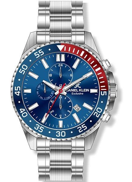 DANIEL KLEIN 009097V