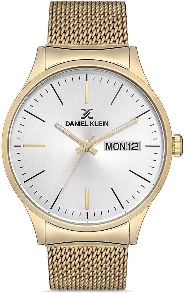 DANIEL KLEIN 009097V