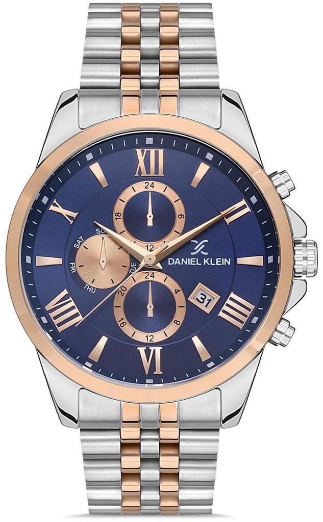 DANIEL KLEIN 009097V