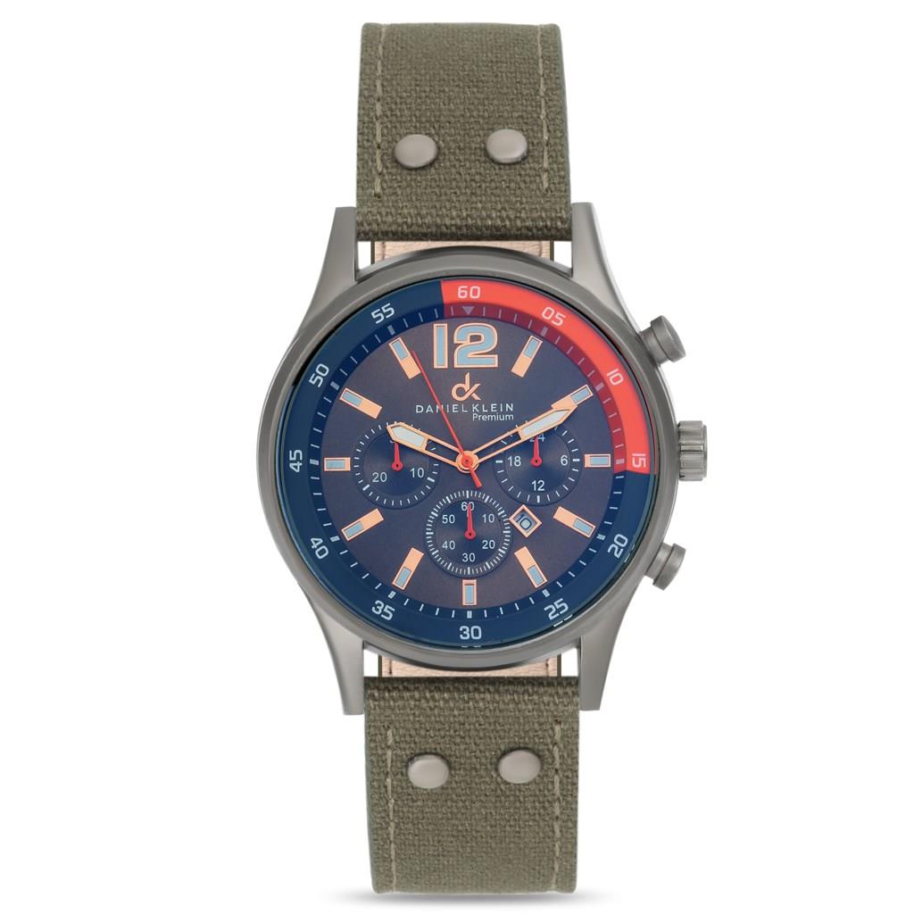 DANIEL KLEIN 009097V