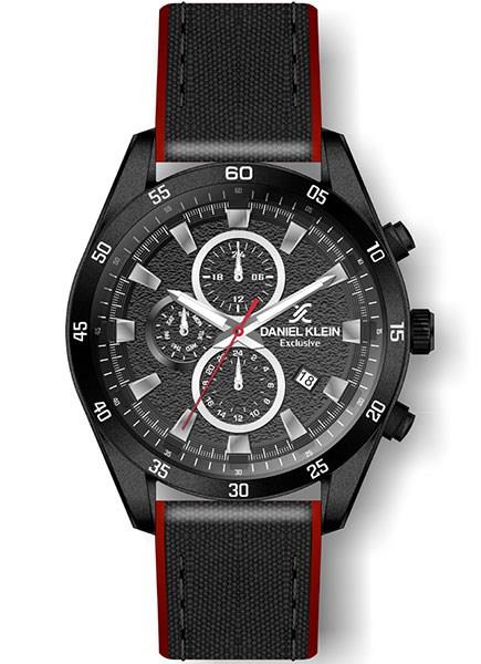 DANIEL KLEIN 009097V