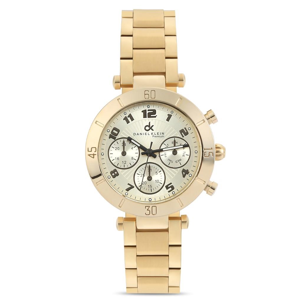 DANIEL KLEIN 009097V