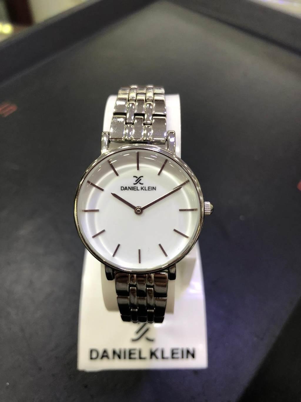 DANIEL KLEIN 009097V