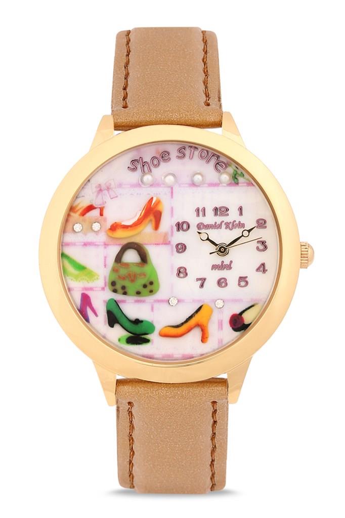 DANIEL KLEIN 009097V