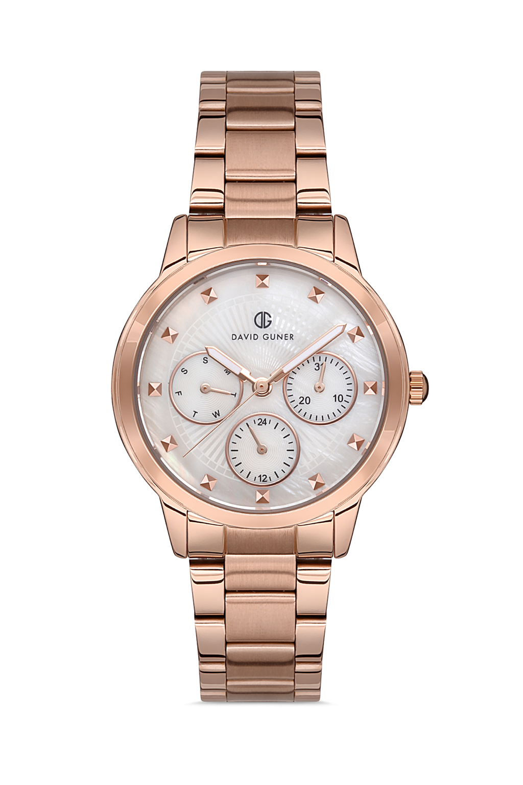 DAVID GUNER DG-8147LA-C1