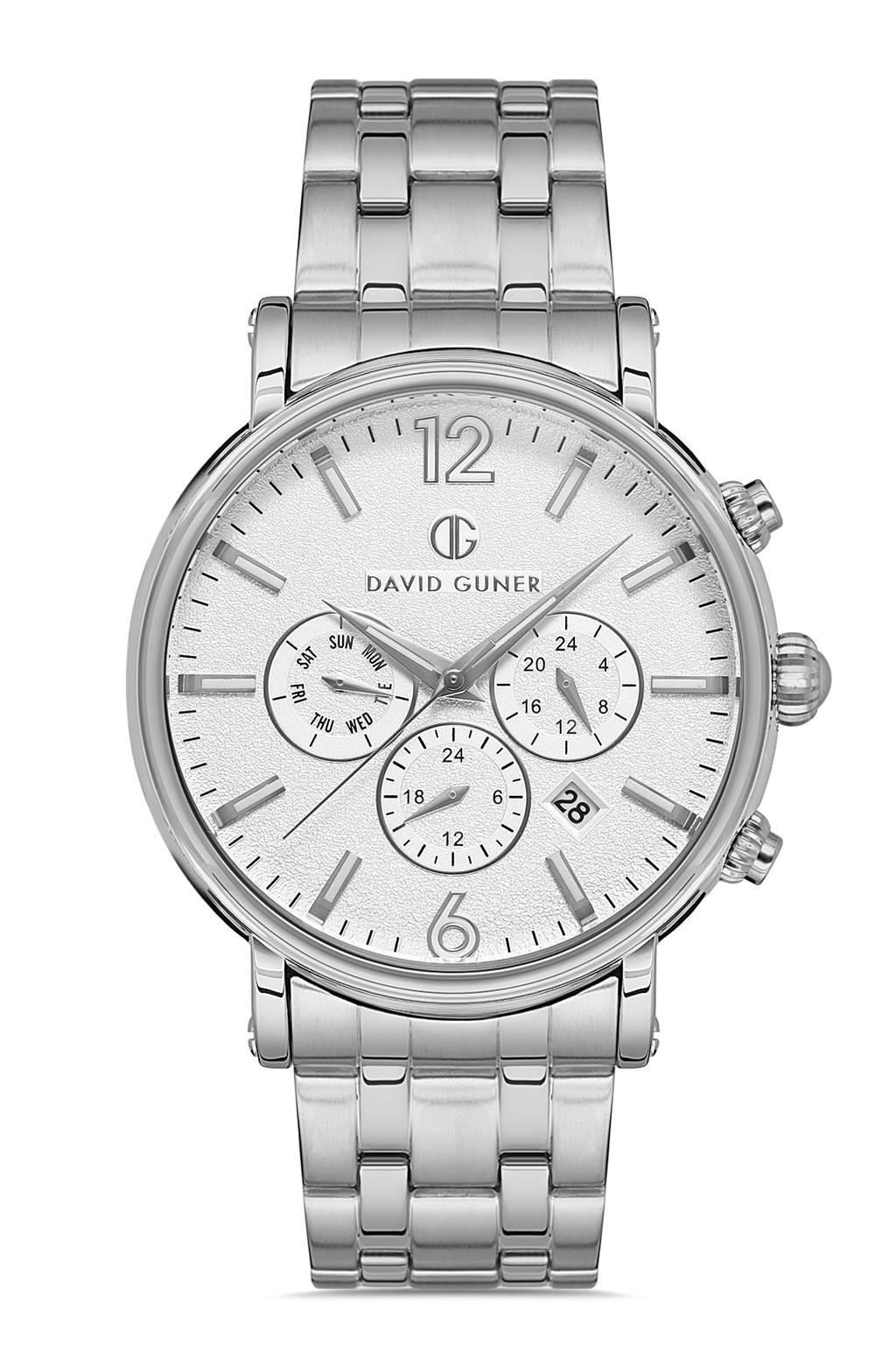 DAVID GUNER DG-8187GA-A1