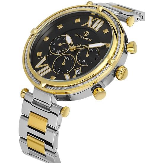 DAVID GUNER DG-8273GA-D2