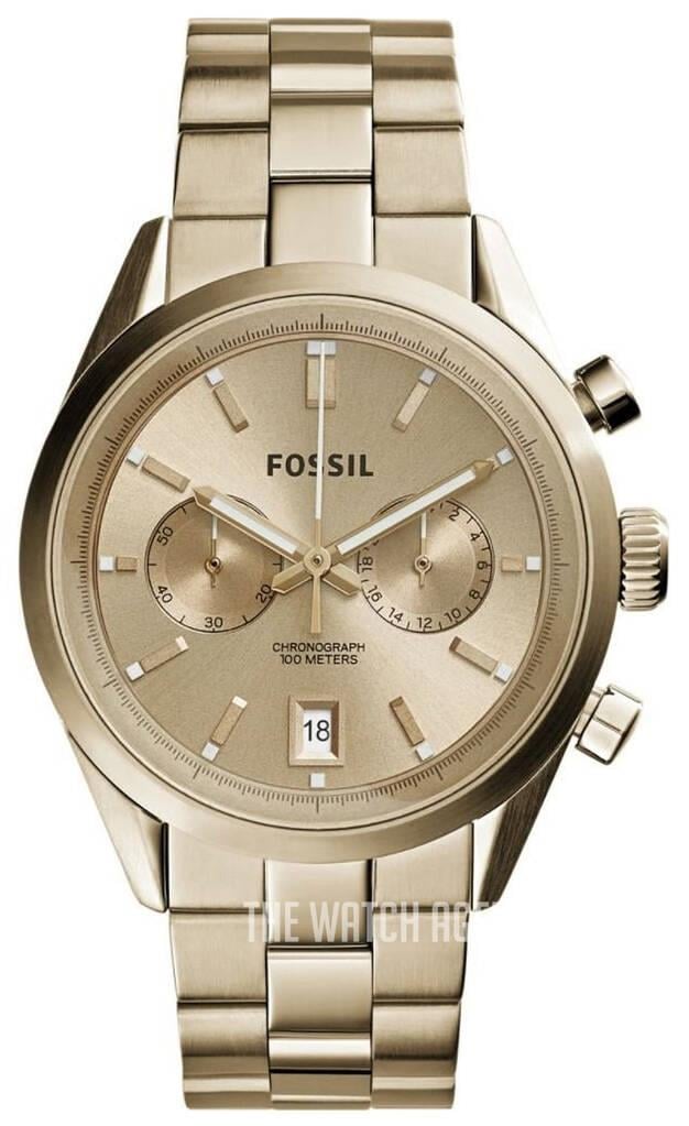 FOSSIL CH2993