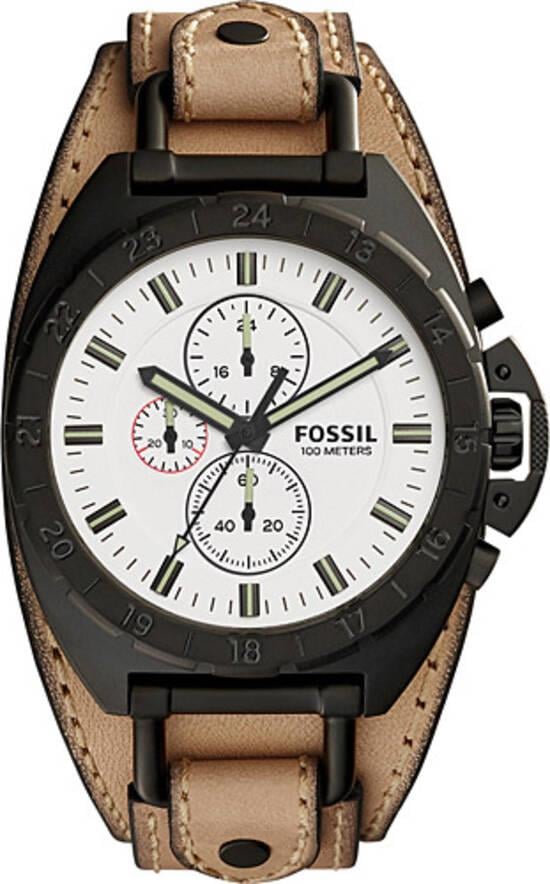FOSSIL CH3005