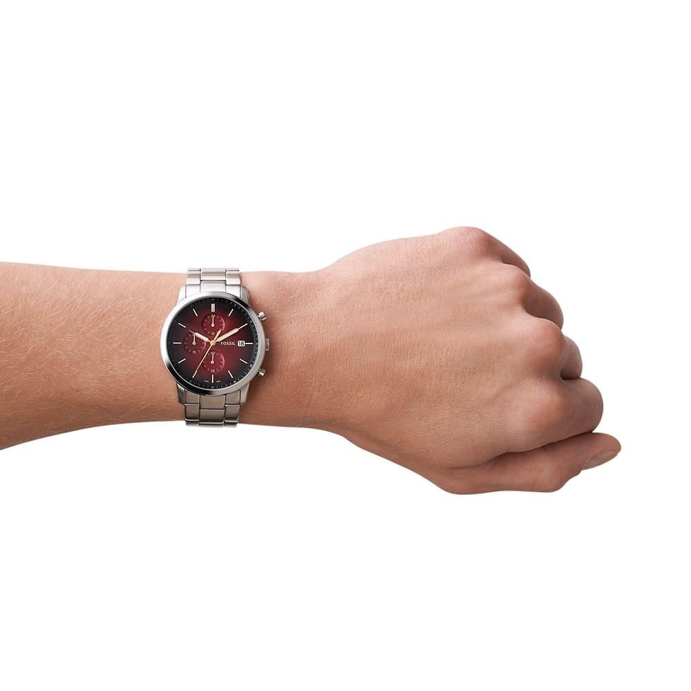 FOSSIL FFS5887