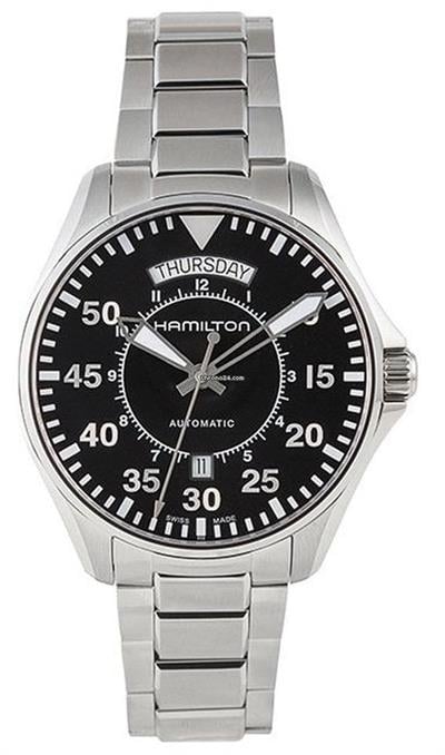 HAMILTON H64615135