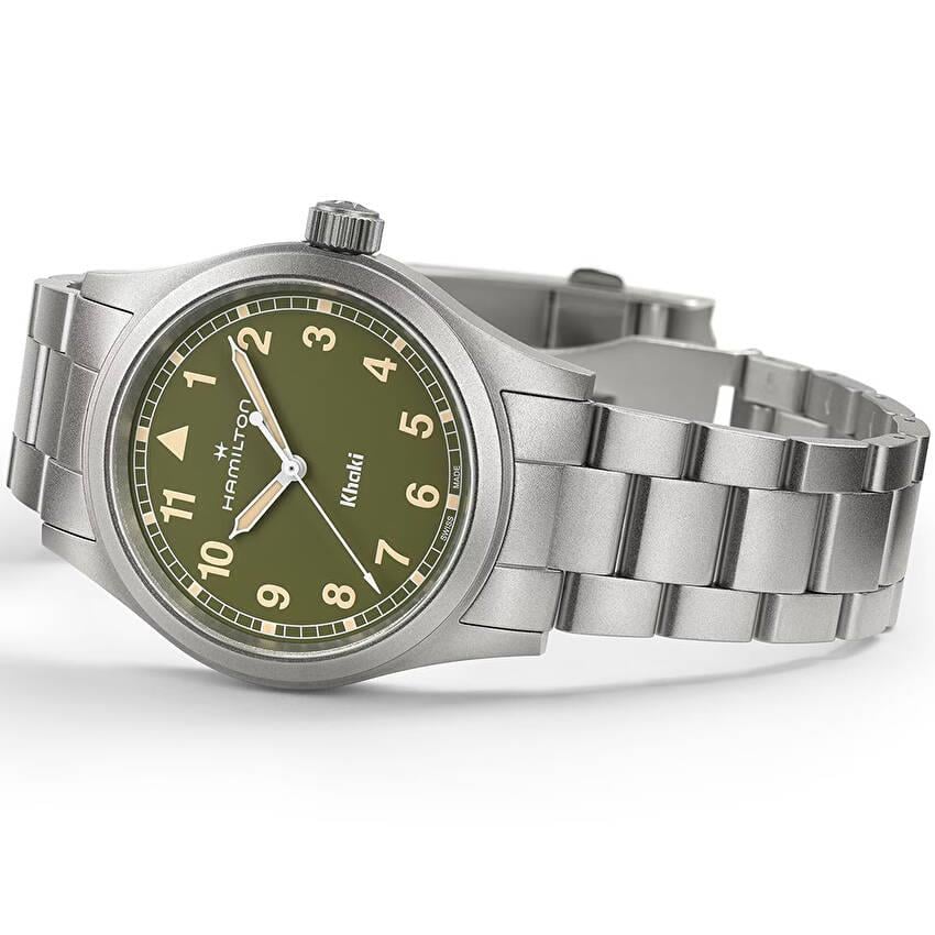 HAMILTON H69401160