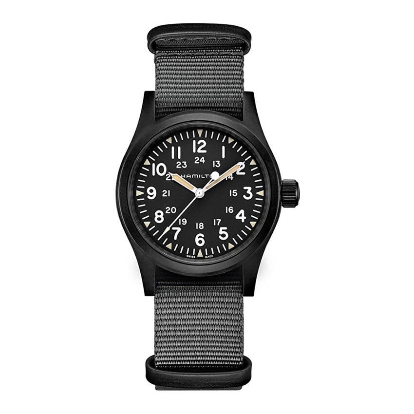 HAMILTON H69409930