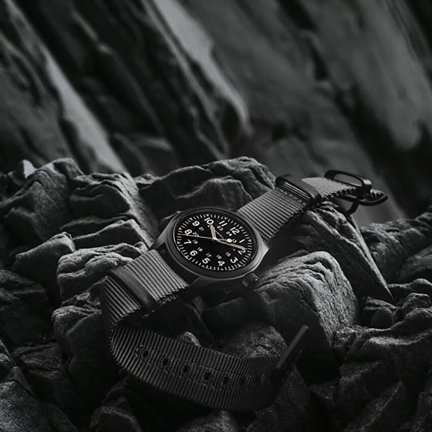 HAMILTON H69409930