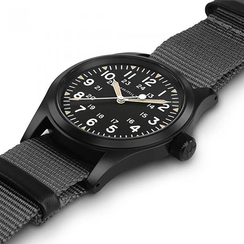 HAMILTON H69409930
