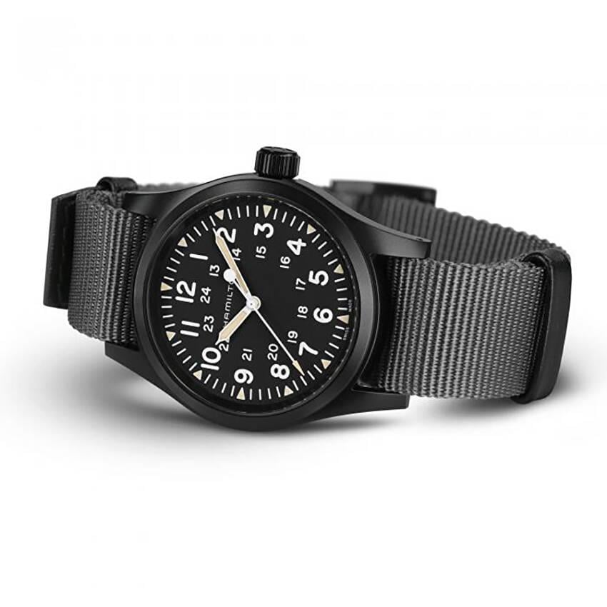 HAMILTON H69409930