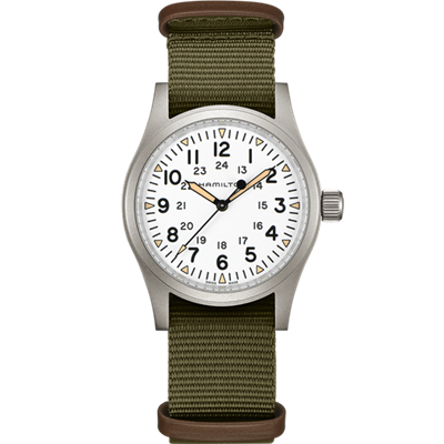 HAMILTON H69439411
