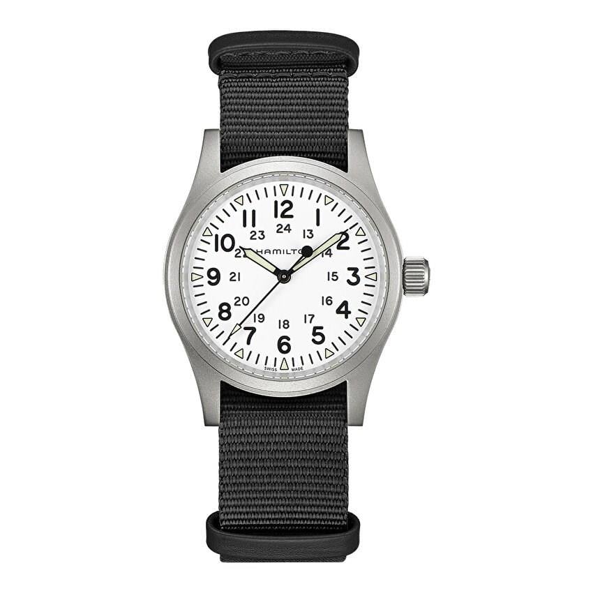 HAMILTON H69439910