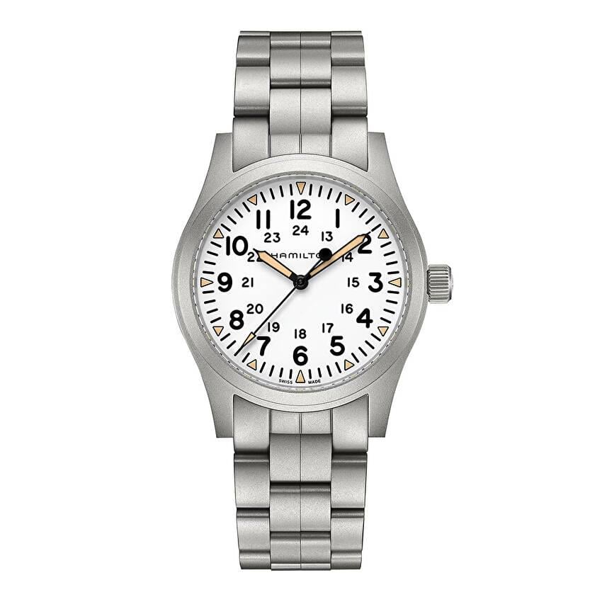 HAMILTON H69529113