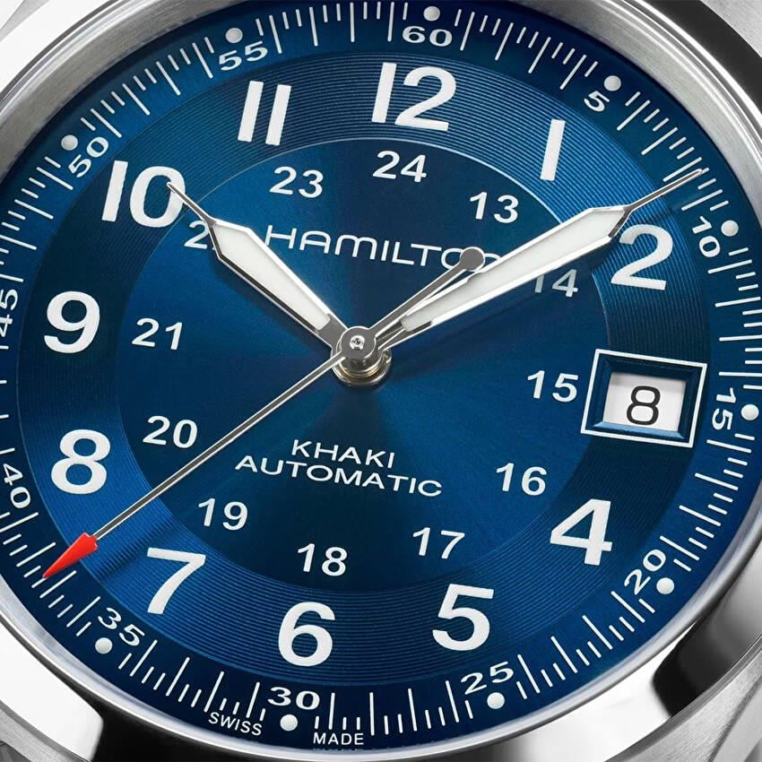 HAMILTON H70455140