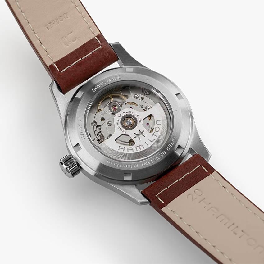 HAMILTON H70455560