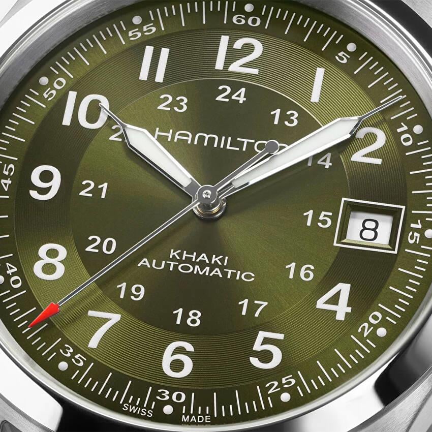 HAMILTON H70455560