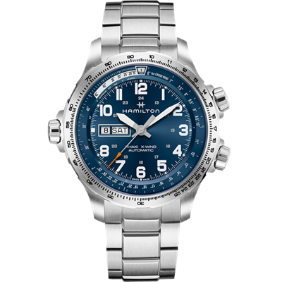 HAMILTON H77765141