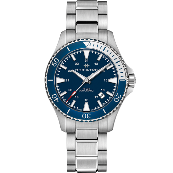 HAMILTON H82345141