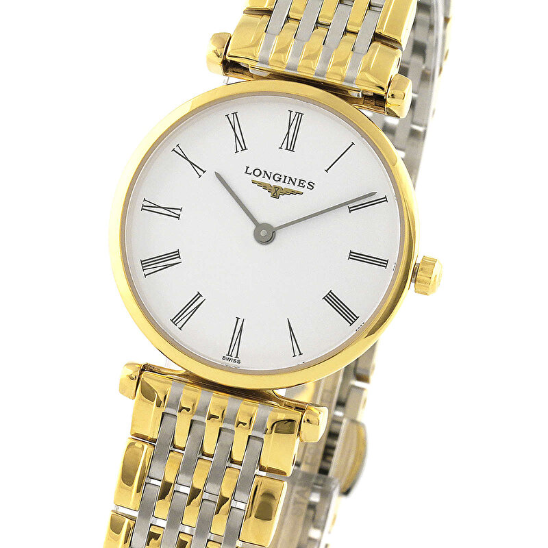 La Grande Classique De Longines L42092117 Kol Saati