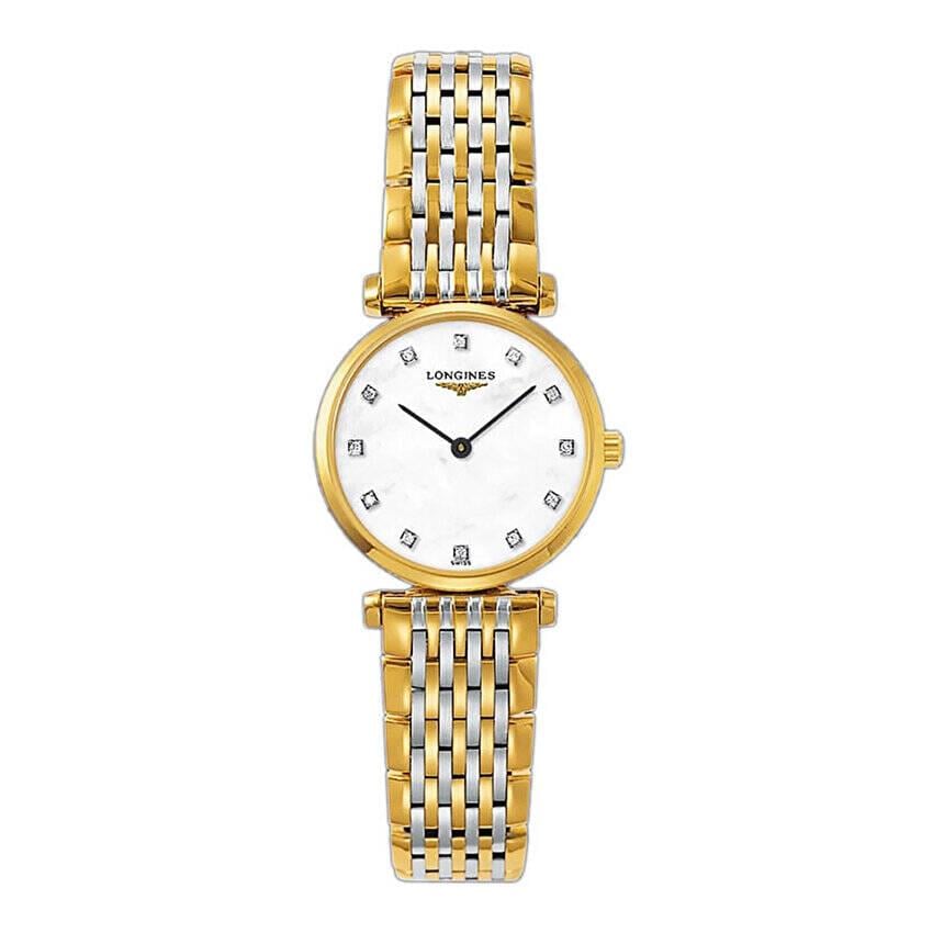 La Grande Classique De Longines L42092877 Kol Saati