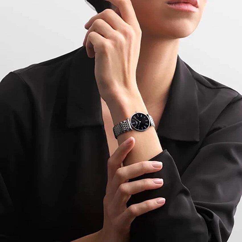 La Grande Classique De Longines L45124516 Kol Saati