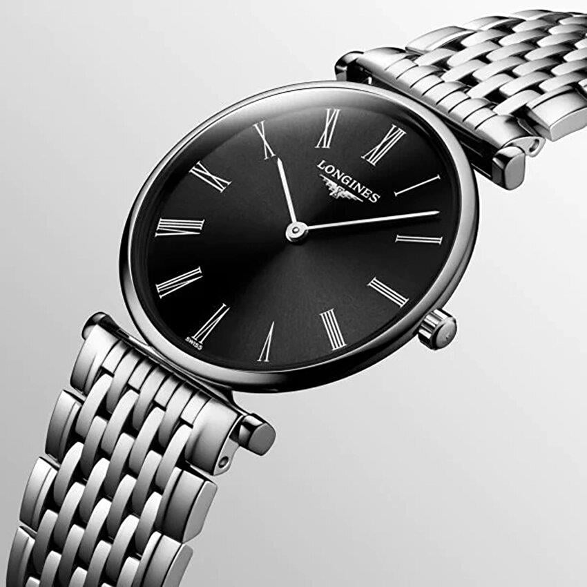 La Grande Classique De Longines L45124516 Kol Saati