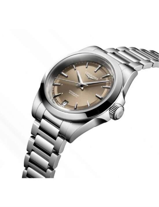 Longines Conquest 2023 L34304626 Kol Saati