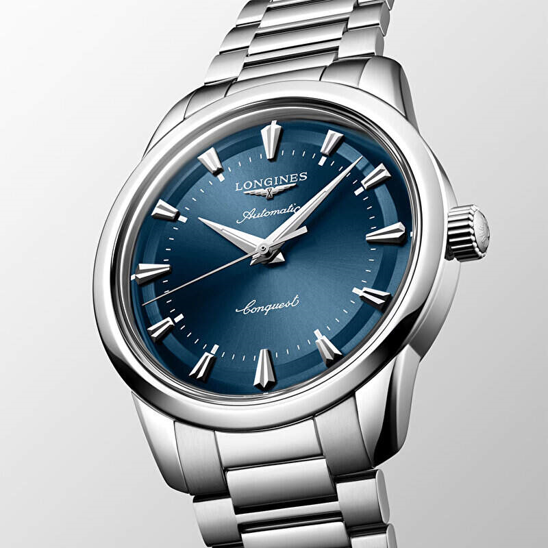 Longines Conquest Heritage L16504926