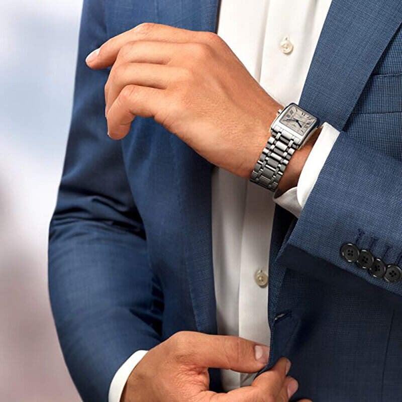 Longines Dolce Vita L57674716 Kol Saati