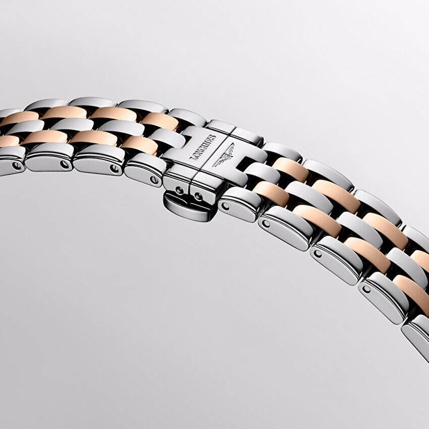 Longines Flagship Automatic L43743987 Kol Saati