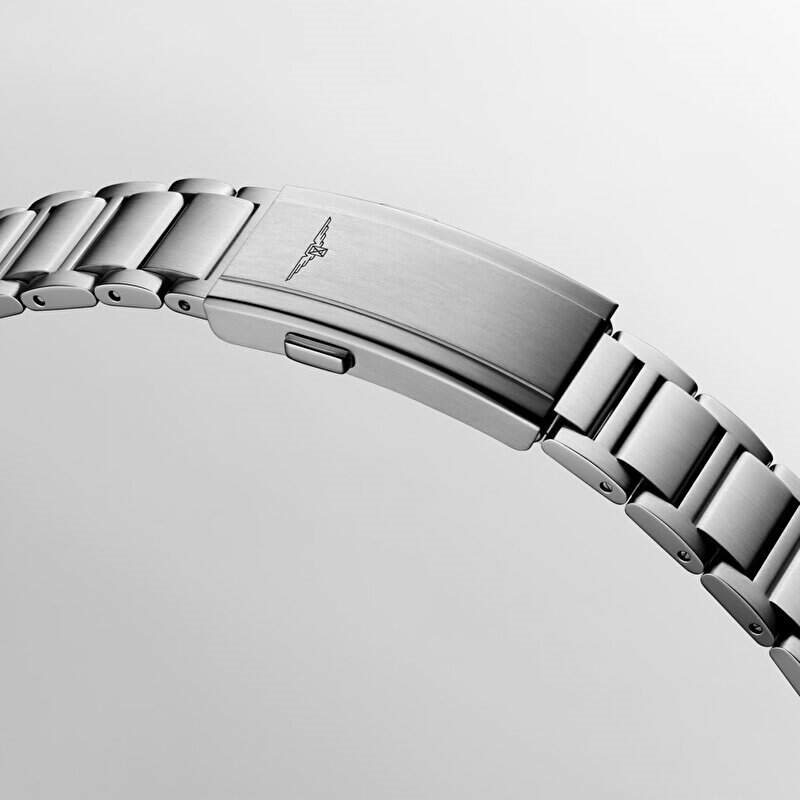 Longines Hydroconquest 2026 L37884566 Kol Saati
