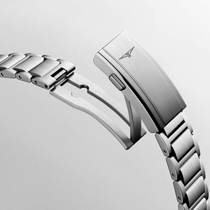 Longines Hydroconquest 2026 L37884566 Kol Saati